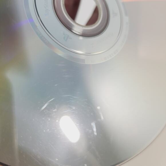 Grand Theft Auto Vice City PlayStation 2 PS2 Video Game 2002 TESTED NO BOOKLET - Picture 4 of 6